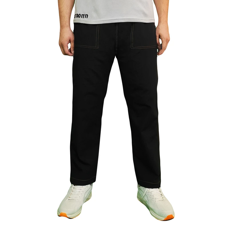 عکس شماره 7 : شلوار مردانه مدل شایان کد 3