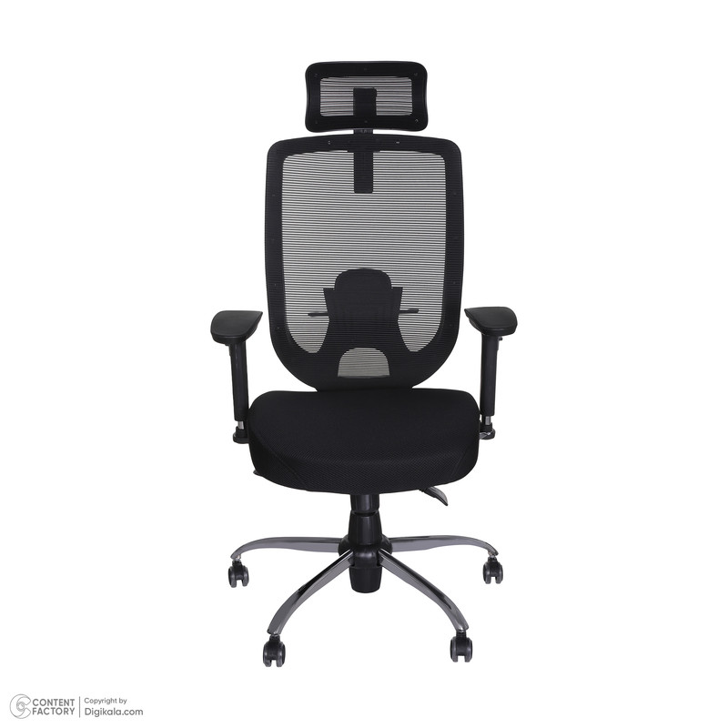 صندلی اداری بتیس مدل 207MPT