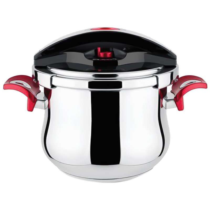 زودپز رمتتا مدل Elite گنجایش 6 لیتر