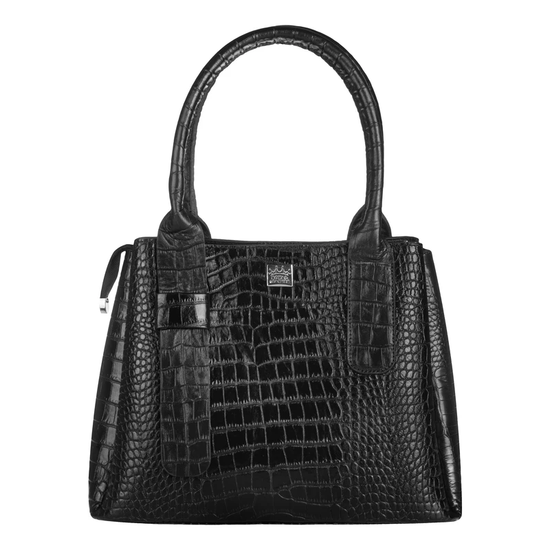 کیف مجلسی زنانه رویال چرم مدل W126.1