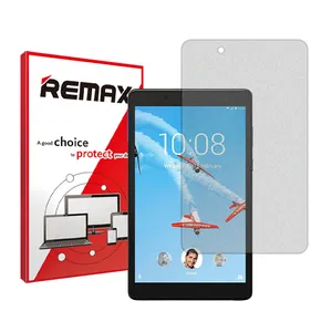 محافظ صفحه نمایش مات ریمکس مدل HyMTT مناسب برای تبلت لنوو Tab E8