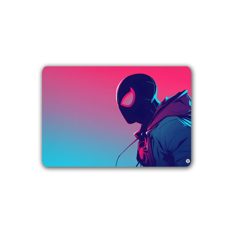 ماوس پد مخصوص بازی شادیت مدل spiderman کد 749 سایز 37*24 سانتیمتر 