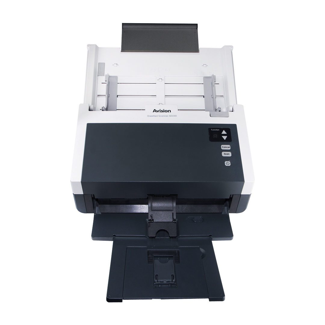 اسکنر ای ویژن مدل AD-240