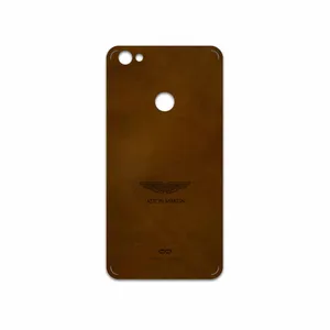 MAHOOT BFL-ASTN_MRTN Cover Sticker for Xiaomi Redmi Note 5A Prime