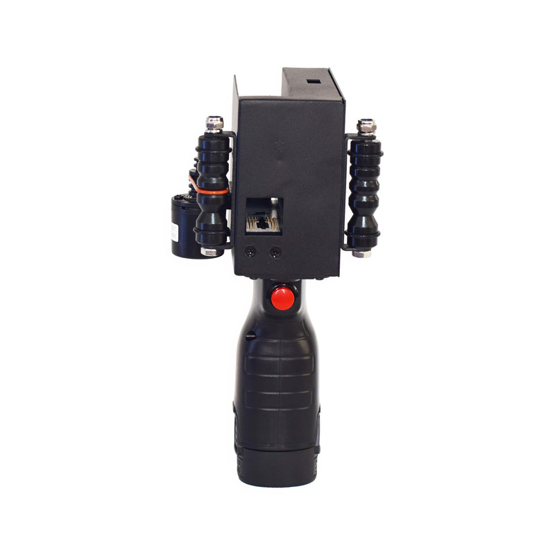 جت پرینتر دستی مدل NJ-H127