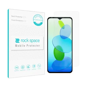 Rock space code MTT matte screen protector suitable for Infinix Smart 6 HD