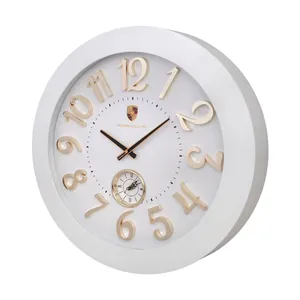 ساعت دیواری پورشه مدل 221 porsche