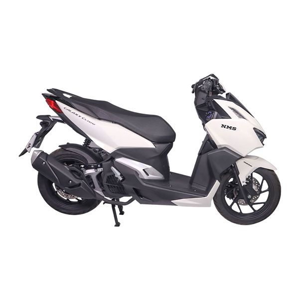 موتور سیکلت نیرو موتور گلکسی CL160 مدل  سی سی سال 1403 