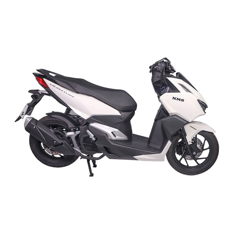 موتور سیکلت نیرو موتور گلکسی CL160 مدل  سی سی سال 1403 
