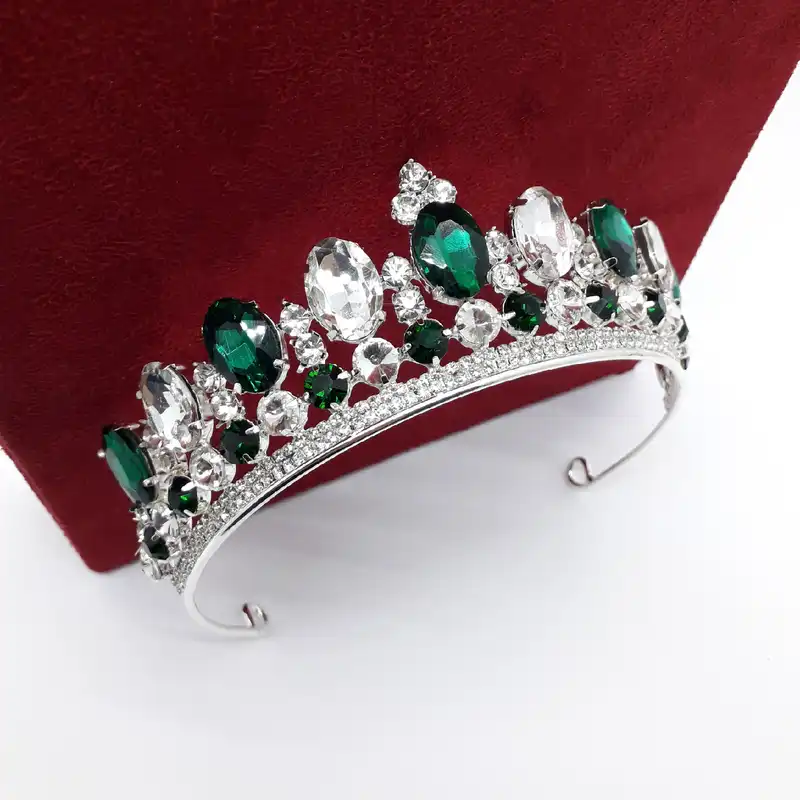 تاج عروس کد 10