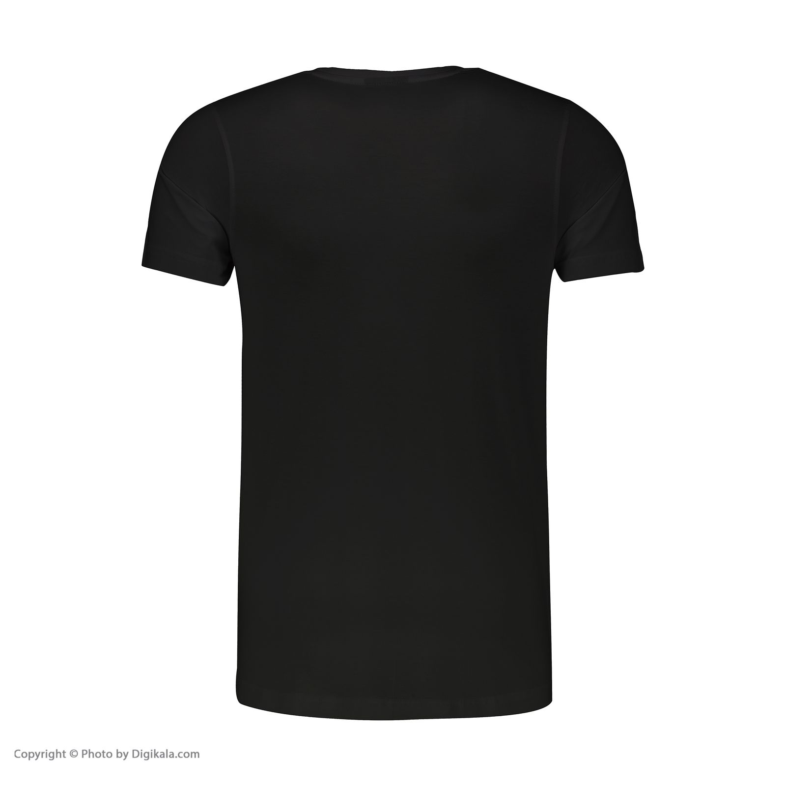 تی شرت ورزشی مردانه بی فور ران مدل 990315-99 -  - 4