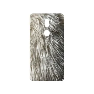 MAHOOT Sheep Skin Cover Sticker for Xiaomi Mi 5s Plus