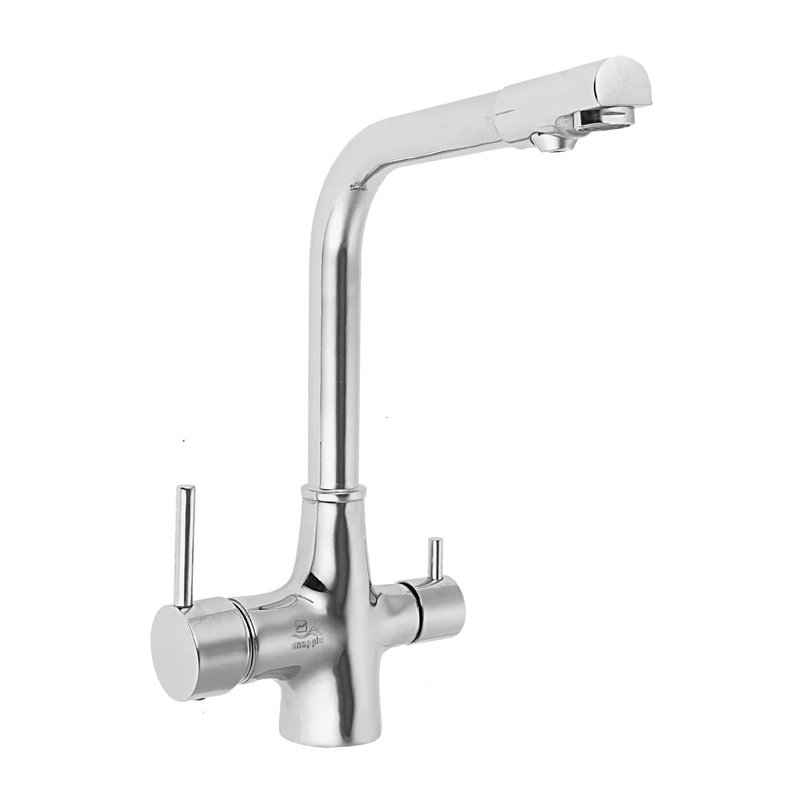 شیر آشپزخانه اسناپل مدل تصفیه دار هیرو