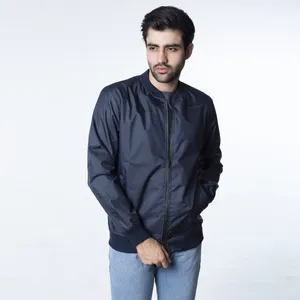 کاپشن بهاره مردانه کیکی رایکی مدل MBB2539-403