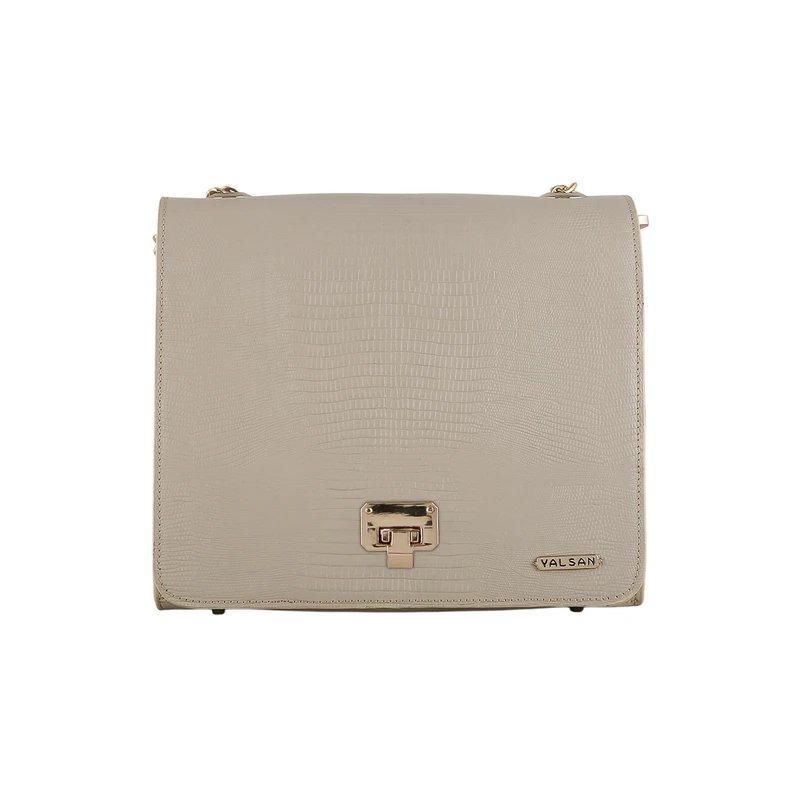 کیف رودوشی زنانه چرم یلسان مدل الین کد GL-04-036