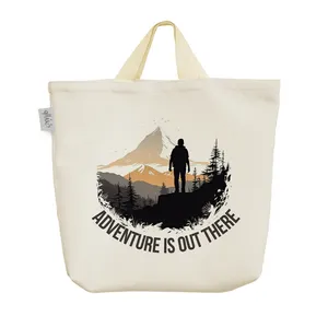 ساک خرید خندالو مدل کوهنوردی کمپینگ Camping کد 3230