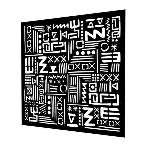 شابلون کد SP14712