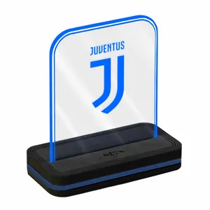 Neon design JUVE LED Stand