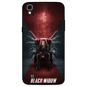  Megafone 5423 Cover For LG X Power