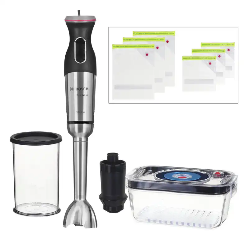 گوشت کوب برقی بوش مدل MS8CM61V1