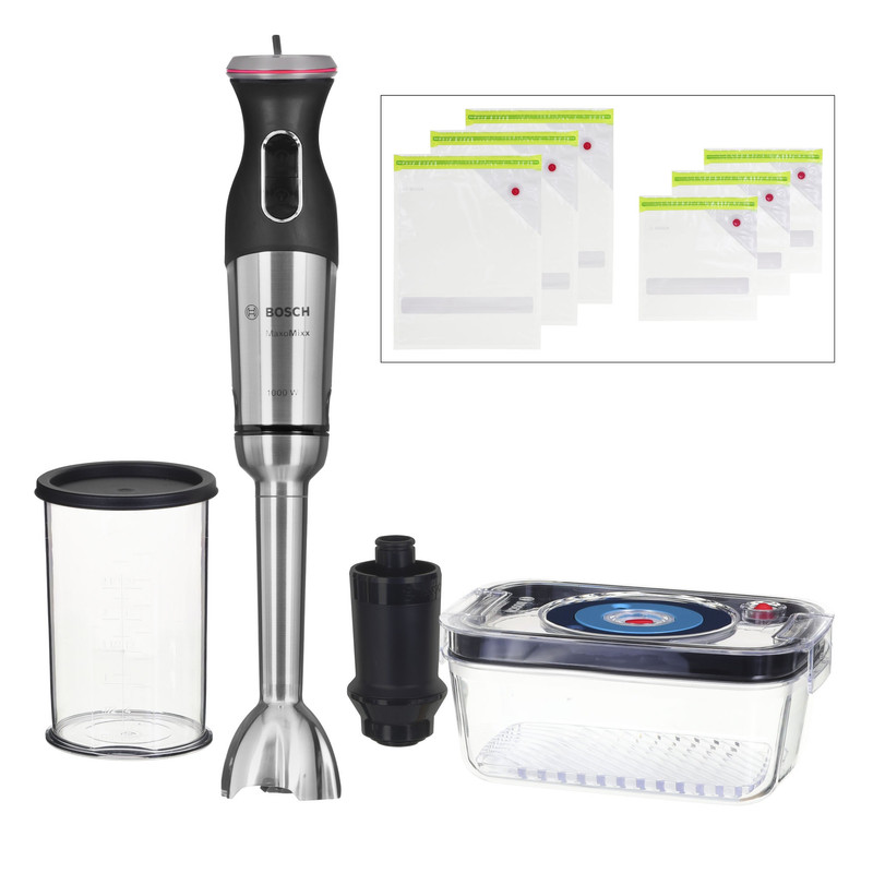 گوشت کوب برقی بوش مدل MS8CM61V1