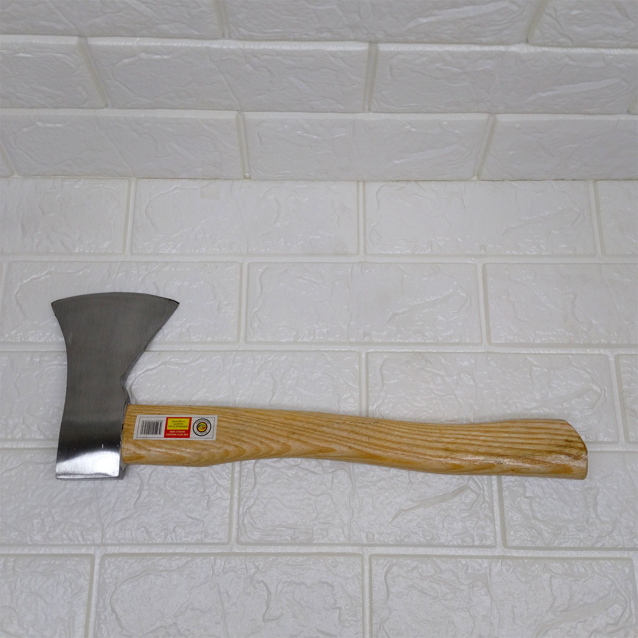 تبر بی اس مدل BS008