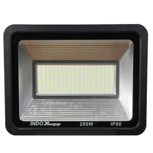 پروژکتور 200 وات ایندوکپ مدل FLS-200