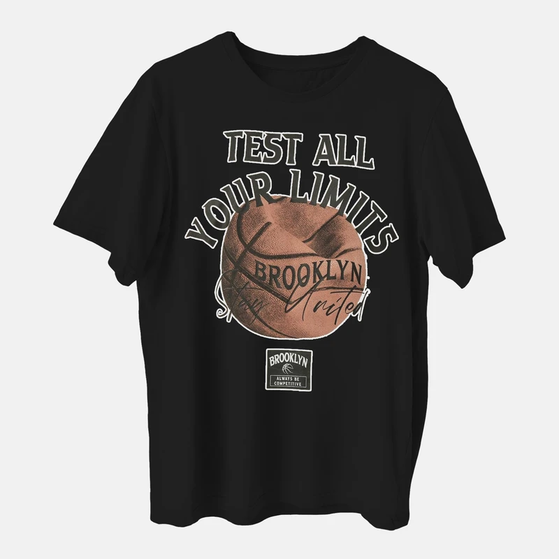 تی شرت آستین کوتاه مردانه مدل&nbsp;mo396