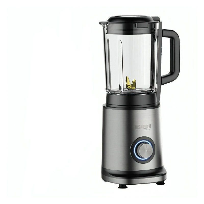 مخلوط کن و آسیاب کن بیسمارک مدل BM2367