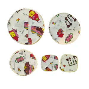 ست دمکنی 5 تکه مدل k21