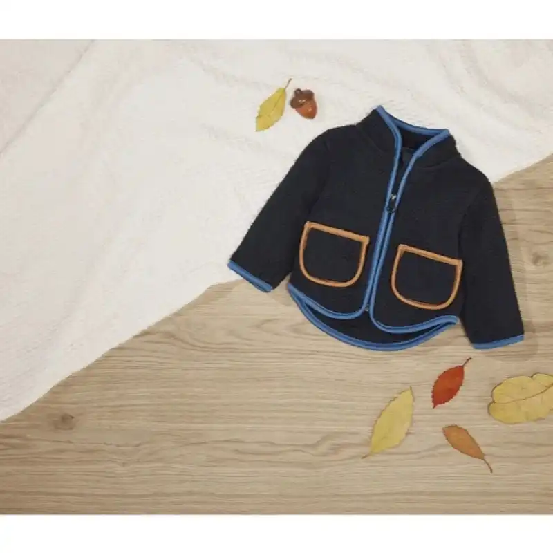 سویشرت نوزادی لوپیلو مدل Polar2