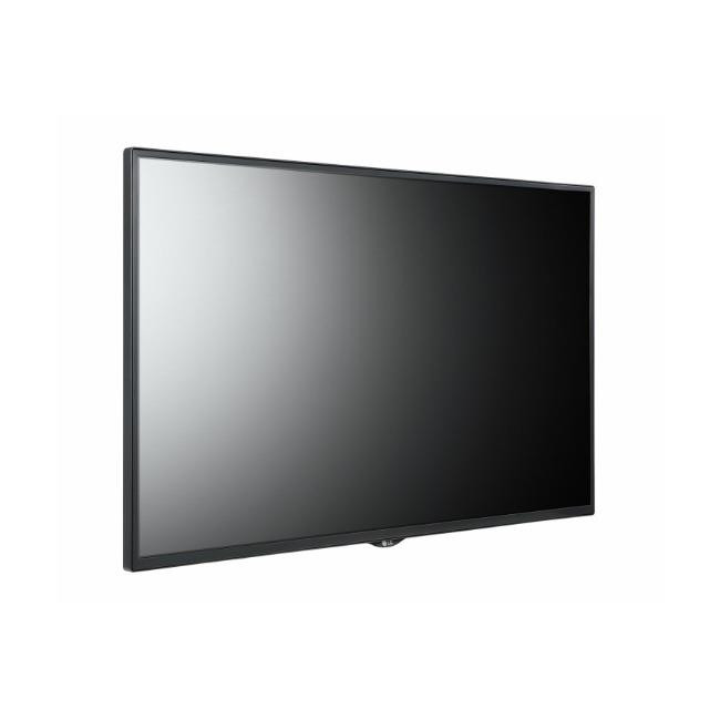 مانیتور صنعتی ال جی مدل 55LV77D-B سایز 55 اینچ