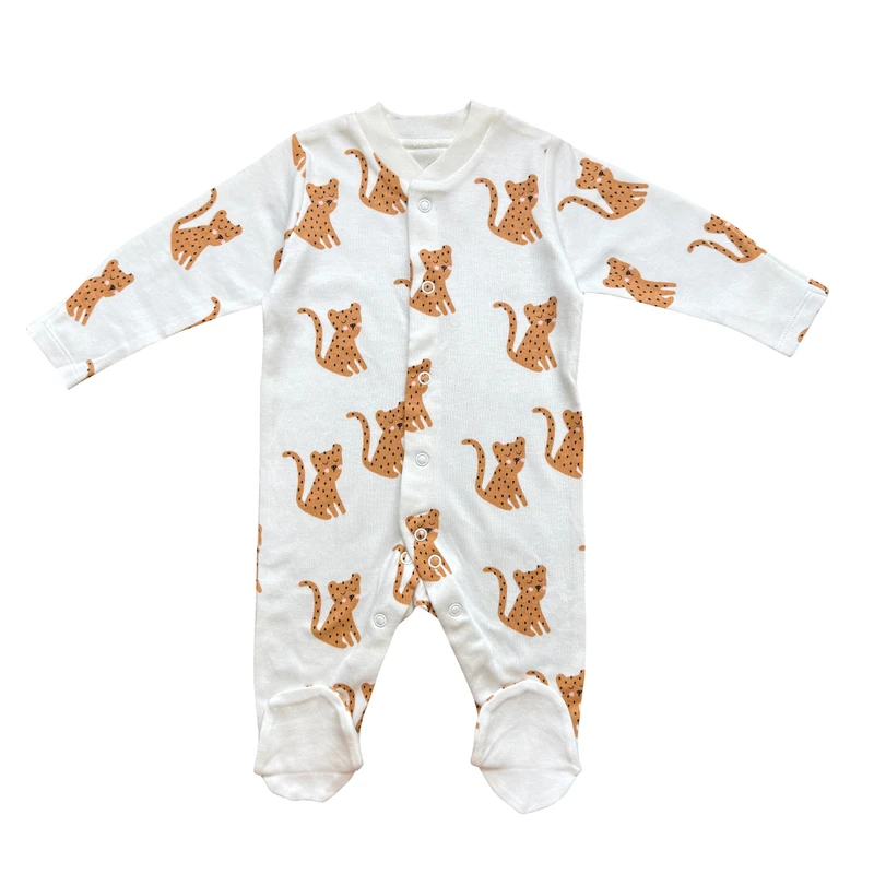 سرهمی نوزادی مدل ببر35