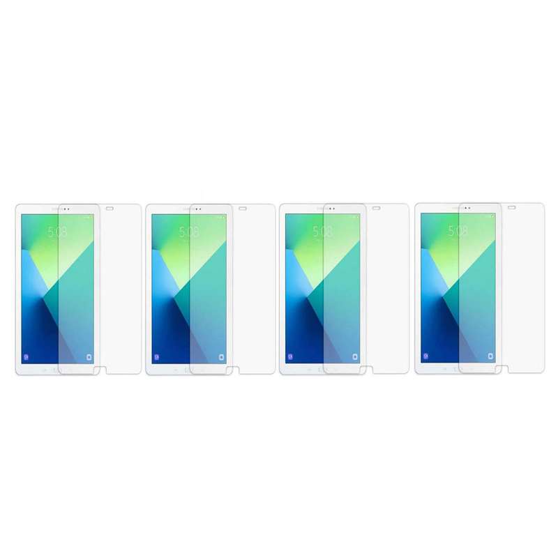 محافظ صفحه نمایش مدل HM-42 مناسب برای تبلت سامسونگ Galaxy Tab A 10.1 2016 /P585/P580 بسته چهار عددی