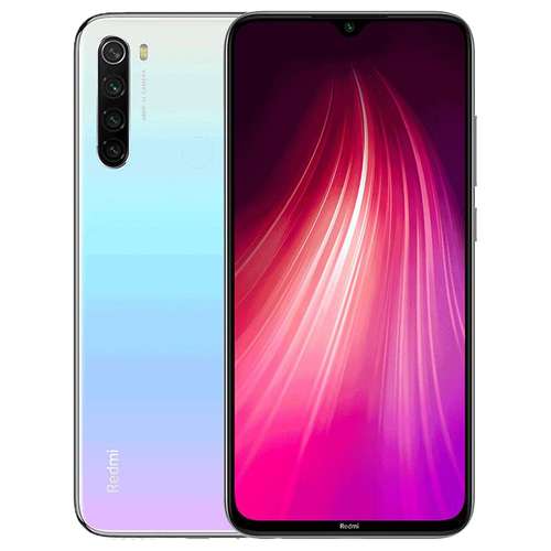 پرفروش‌ترین گوشی شیائومی: بررسی کامل Redmi Note 8