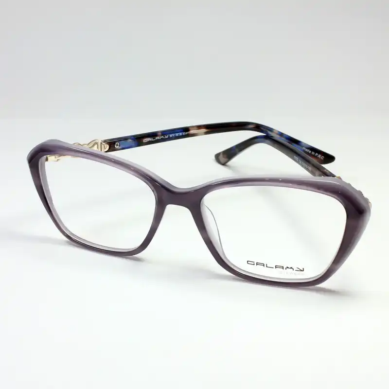 فریم عینک طبی گلکسی مدل 1172