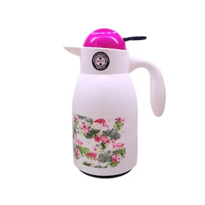 فلاسک هِرِوین طرح فلامینگو ظرفیت ۱ لیتر