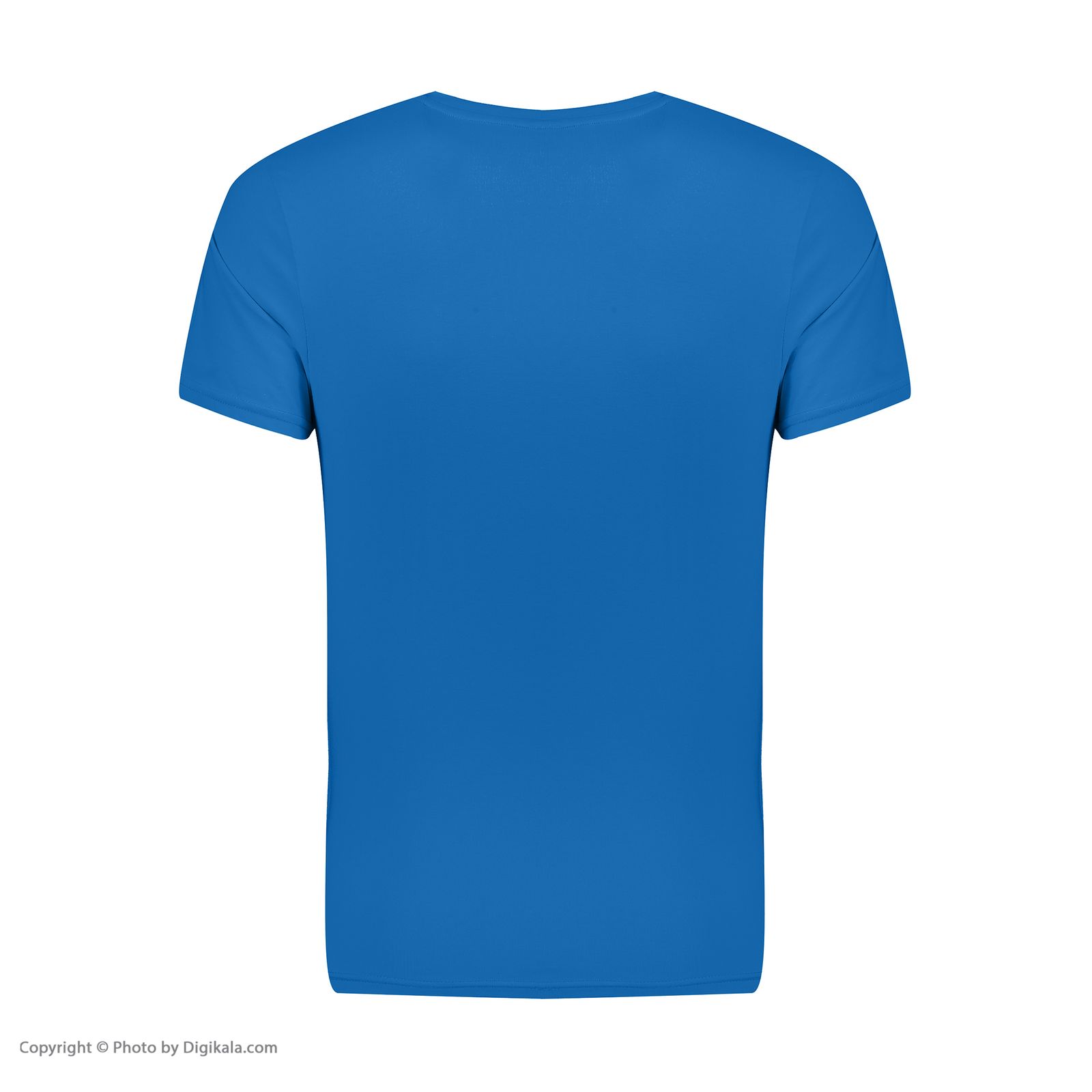 تی شرت ورزشی مردانه بی فور ران مدل 210313-58 -  - 3