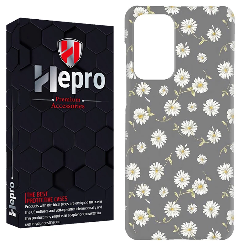کاور هپرو مدل RC مناسب برای گوشی موبایل شیائومی Redmi Note 12 5G / Poco X5 5G