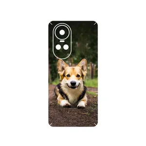 MAHOOT Dog_2 Cover Sticker for Oppo Reno 10 5G
