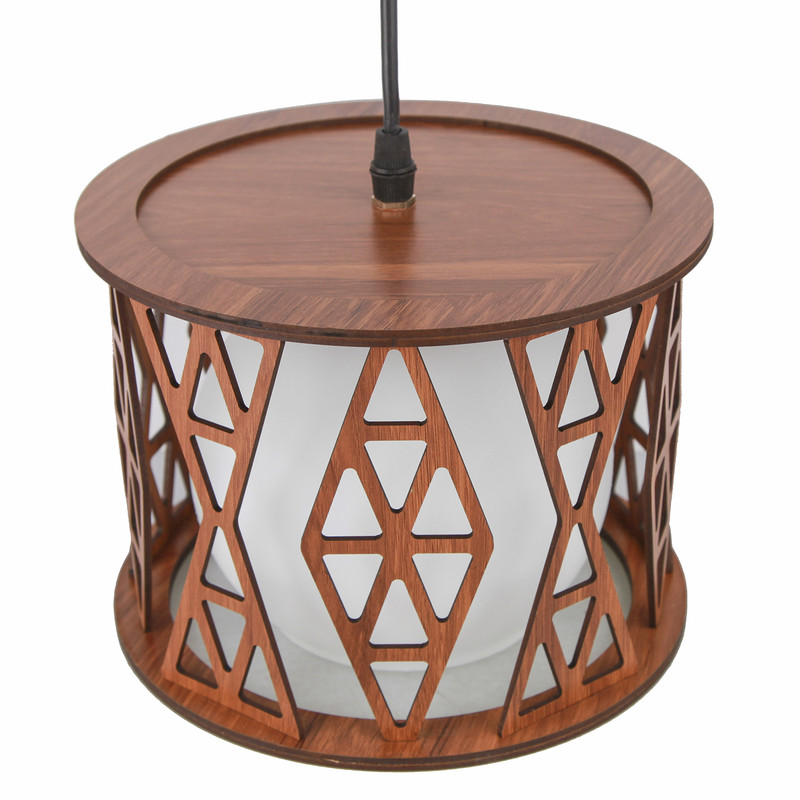 چراغ آویز افتخار کد BAA6141