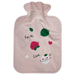 کیسه آب گرم مدل میوه ها کد KIS-067 با ظرفیت 300 میلی لیتر