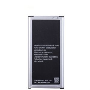 باتری موبایل کد EB-BG900BBC ظرفیت 2800میلی‌آمپر ساعت مناسب برای گوشی موبایل سامسونگ Galaxy S5