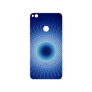 MAHOOT Mandala Design 3 Cover Sticker for Honor 8 Lite