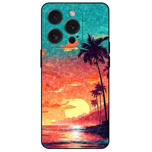 Megafone Summer 8000 Cover For Apple iPhone 15 Pro 