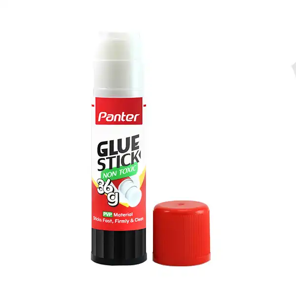 چسب ماتیکی پنتر مدل GS420 کد 36G بسته 2 عددی