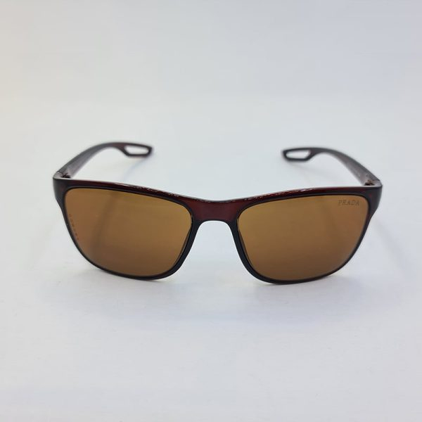 عینک آفتابی مدل 8084 FG-barg