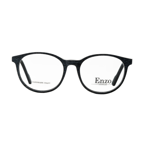 فریم عینک طبی مردانه انزو مدل H4012DT366
