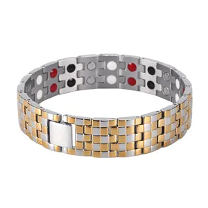 دستبند مغناطیسی مدل x9 کد 524