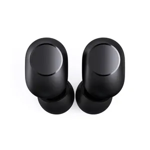 هدفون مخصوص بازی بلوتوثی هایلو مدل NBA EARHOOK GT5 GLOBAL ULTRA